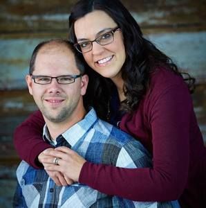 Meet your Posher, Charnetta